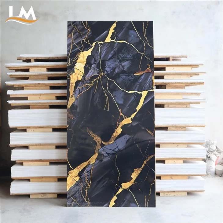 Ultra-Durable High Gloss PVC Interior Cladding suppliers
