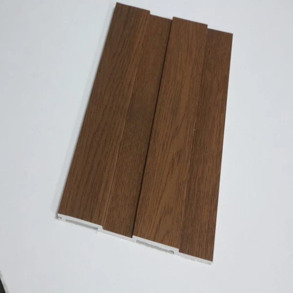 Eco‑Stylish WPC Interior Grille Panels high quality