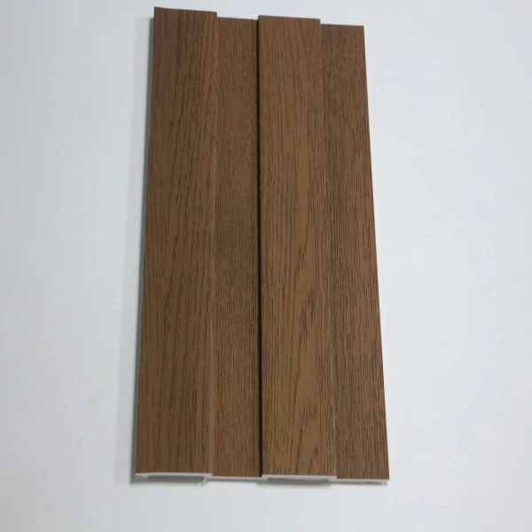Eco‑Stylish WPC Interior Grille Panels best