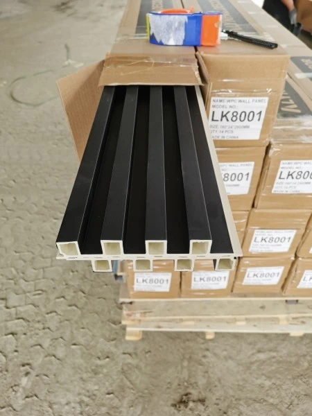 Eco WPC Grille Timeless Wall Beauty high quality