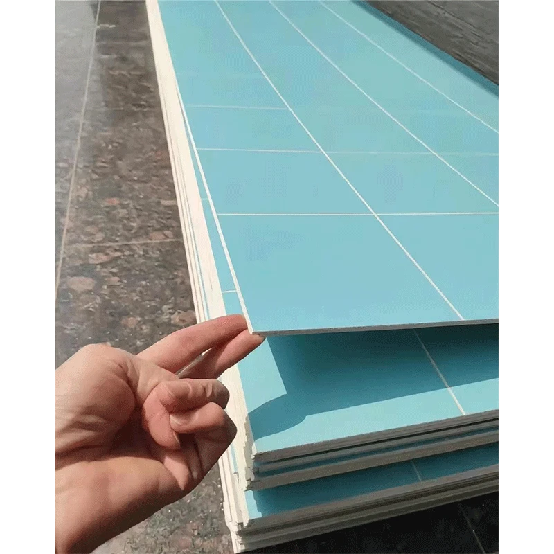 Hotel Bathroom Spc Wall Panel