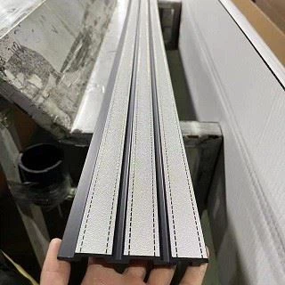 New Design Ps Wall Panel