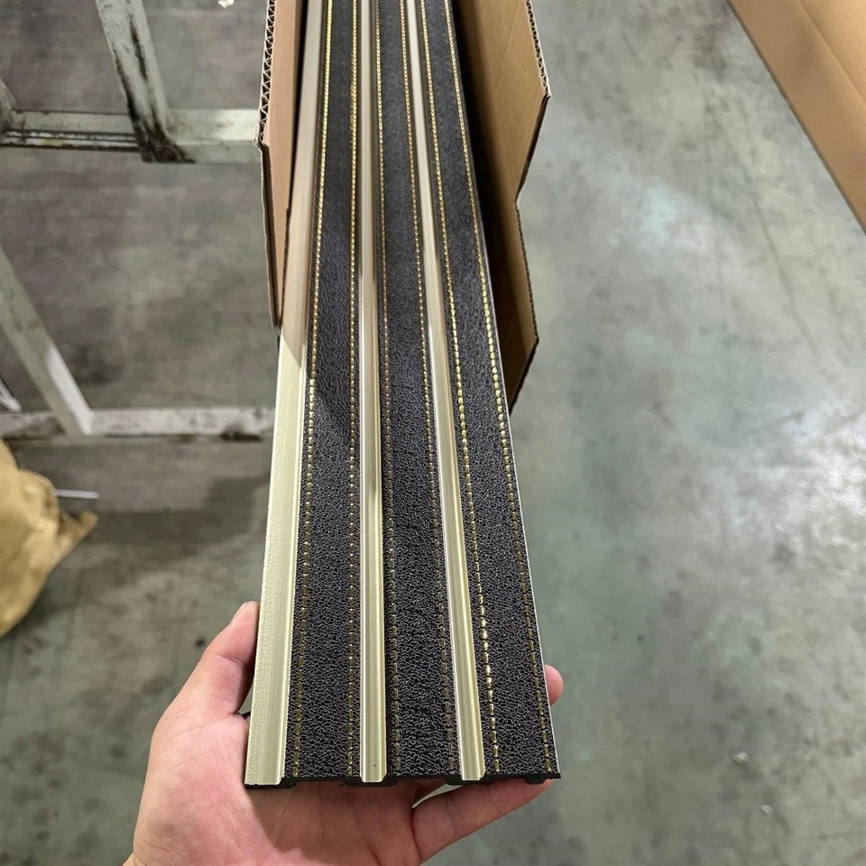 New Design Ps Wall Panel