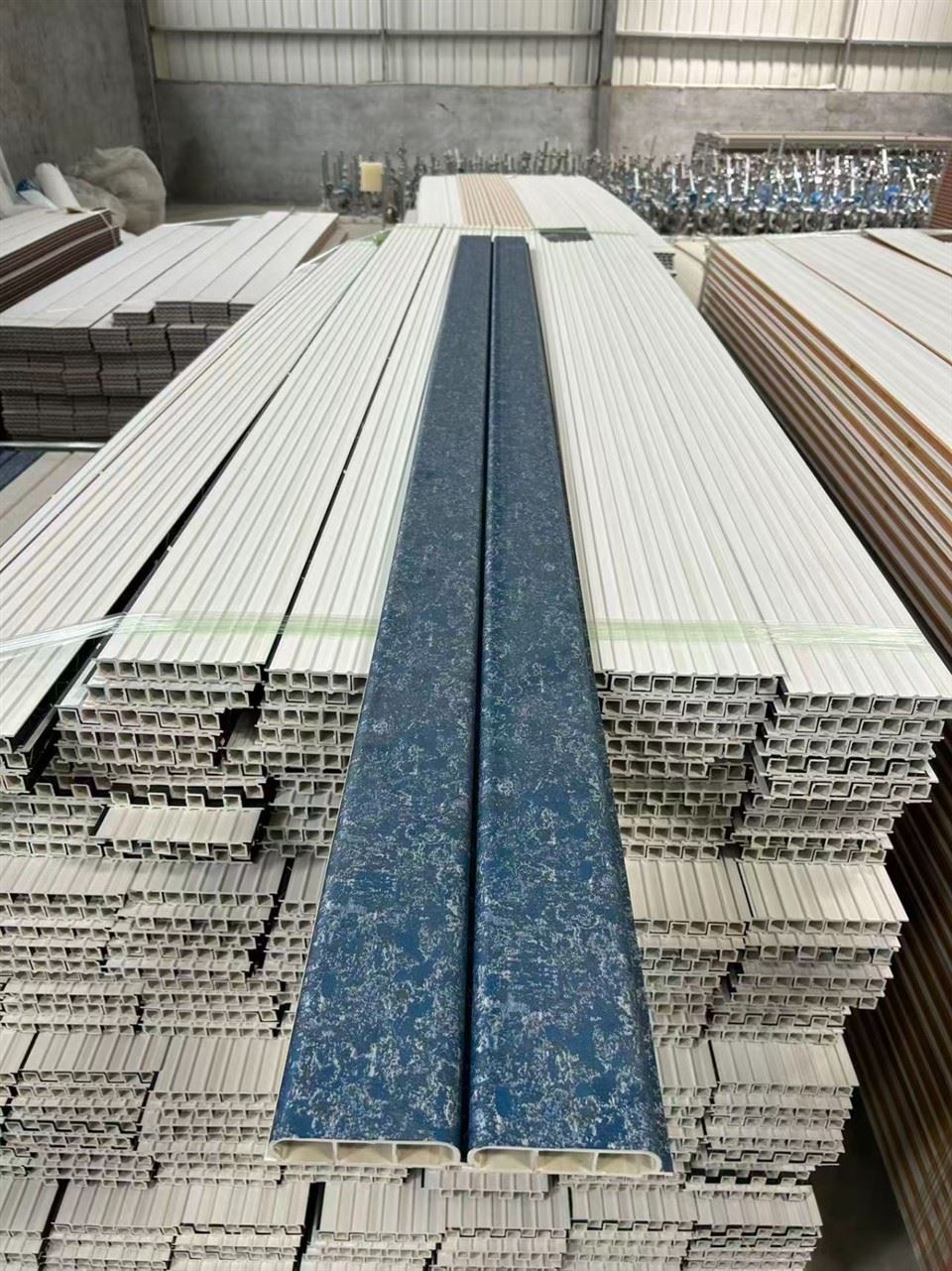 New Design WPC Wall Panel best