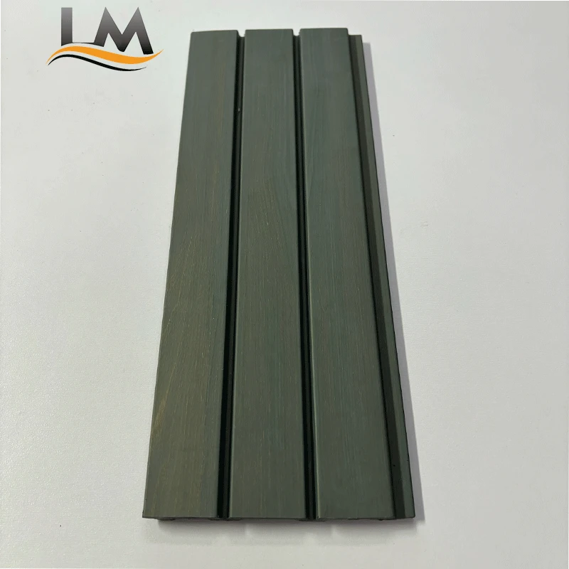 PS Wall Panel 3D
