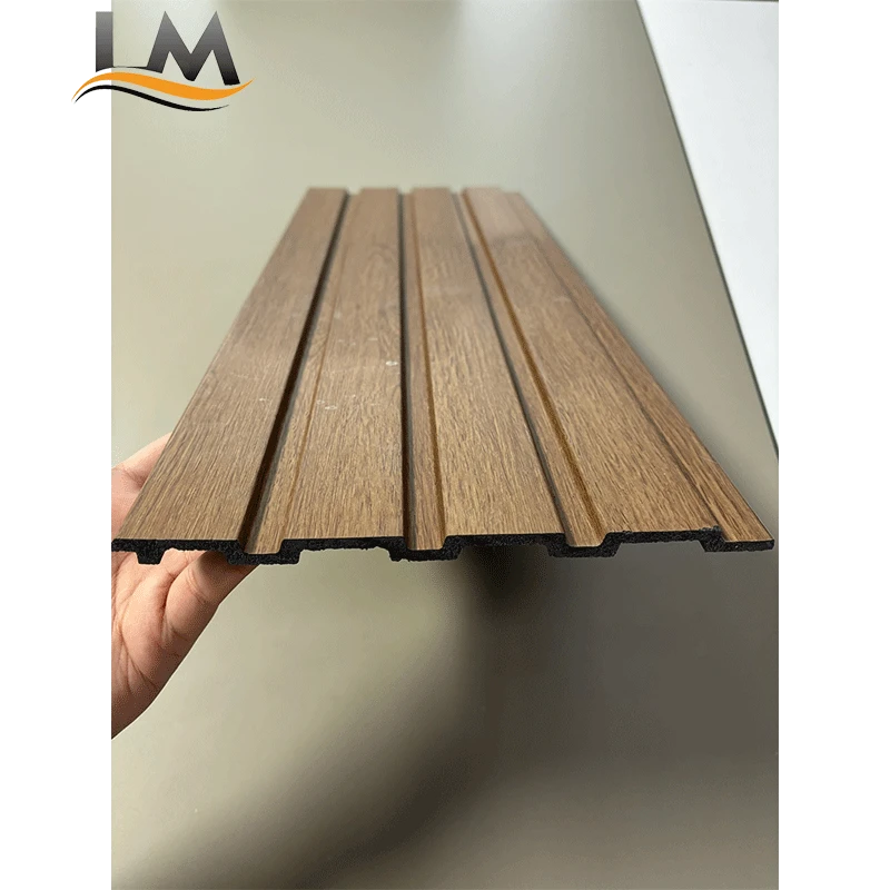 PS Wall Panel 3D