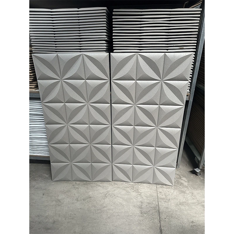 Pu Stonewall Panel For Indoor Decoration