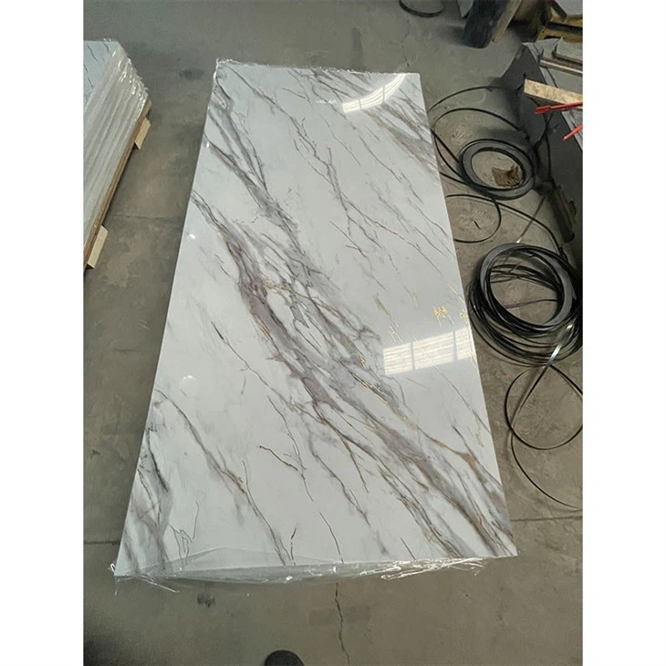 PVC Wall Panel