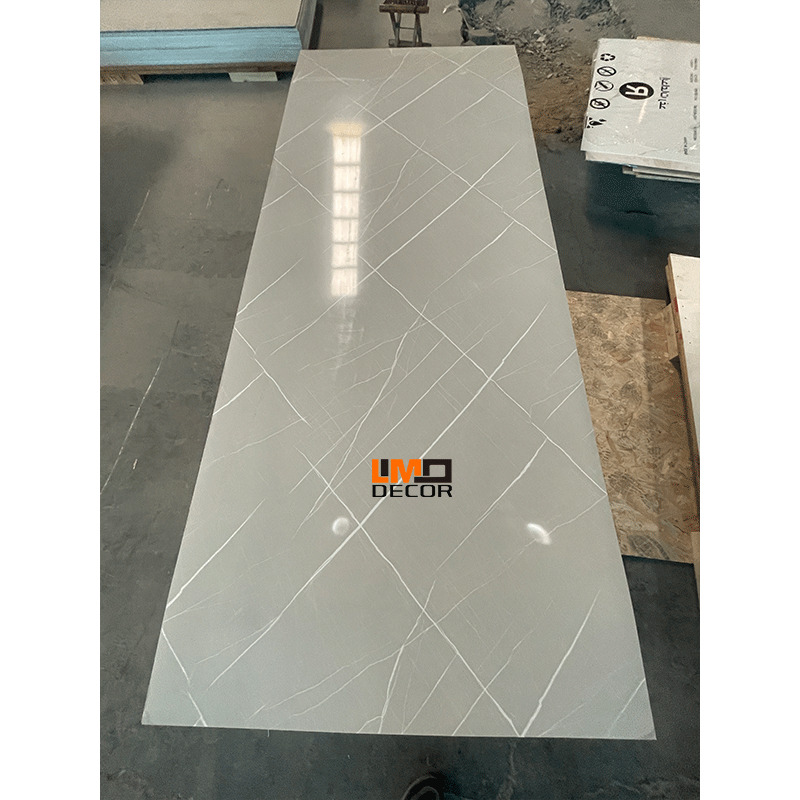 Pvc Wall Panels factory