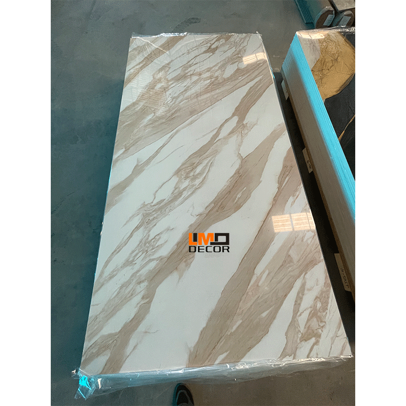 Стеновые панели ПВХ