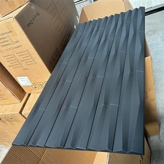120*60 мм каменная панель из искусственного камня