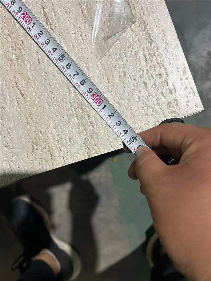 Travertine Pattern UV Board manufacturers